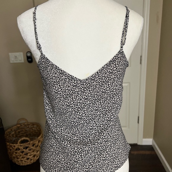 Abercrombie & fitch cami - Picture 2 of 2